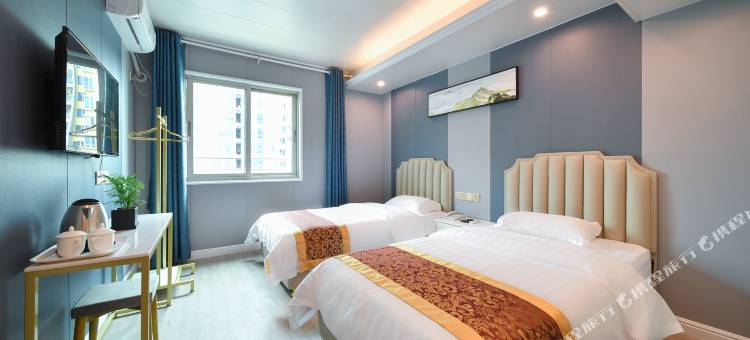 金凯酒店(厦门火车站店)图片