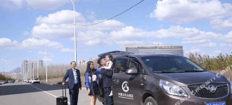 呼和浩特红山酒店图片