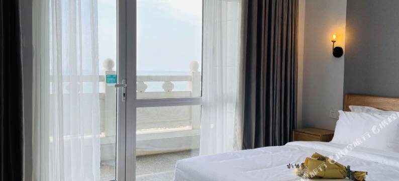 威海青岩酒店(国际海水浴场火炬八街店)图片