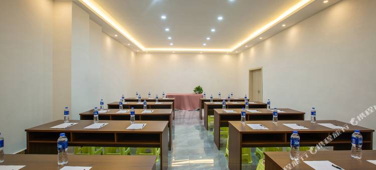 丹寨七橙酒店图片