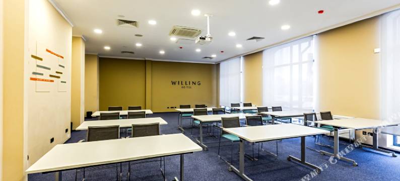 威灵酒店(Willing Hotel)图片