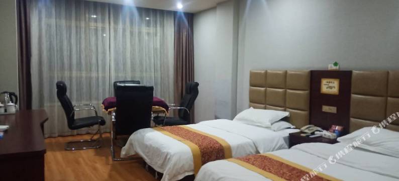 卢氏佳之园商务宾馆图片