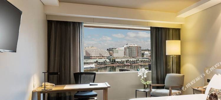 悉尼达令港宾乐雅酒店(PARKROYAL Darling Harbour, Sydney)图片