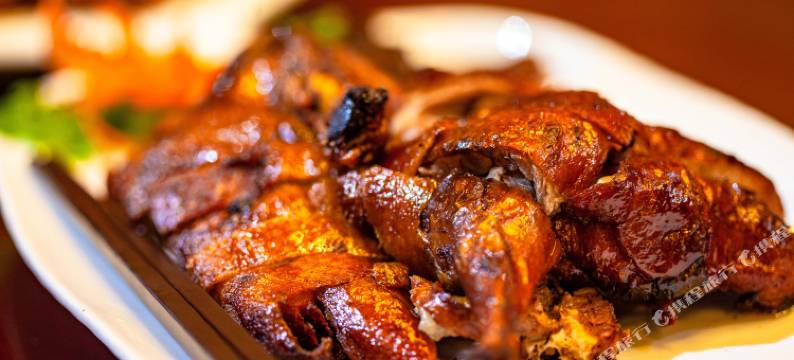 富川旺源大酒店图片