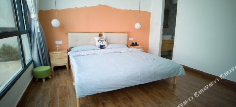 嵊泗在岛上民宿图片