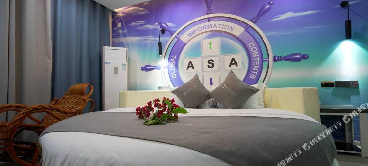 都市118精选酒店(阜宁汽车总站店)图片