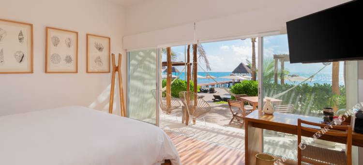 Mereva Tulum(梅瑞瓦图伦)(Mereva Tulum)图片