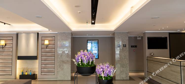 如家精选酒店(宿州国购广场宿怀北路店)图片