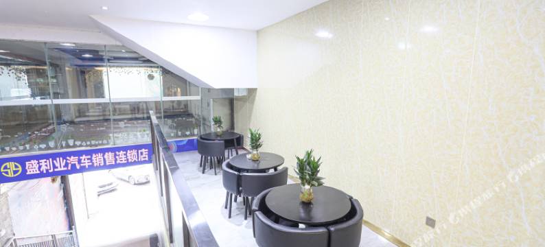 佛山盛利业公寓(容桂站店)图片