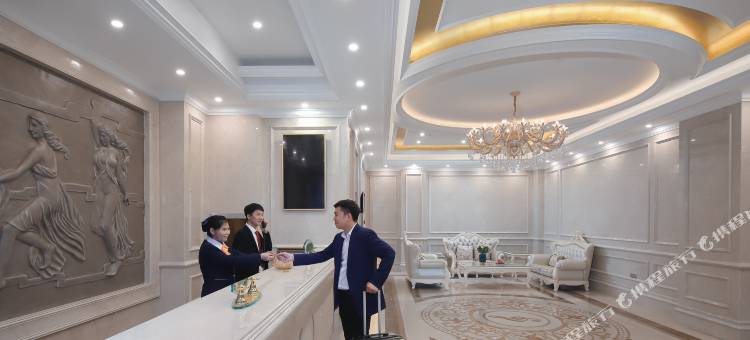 维也纳智好酒店(上海林海公路店)图片