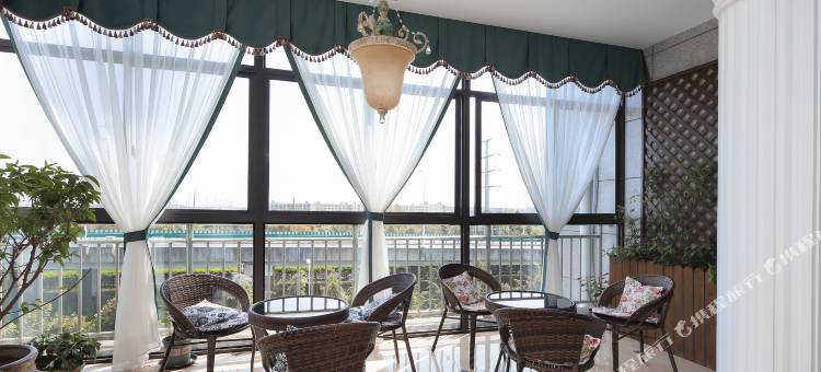 维也纳智好酒店(上海林海公路店)图片