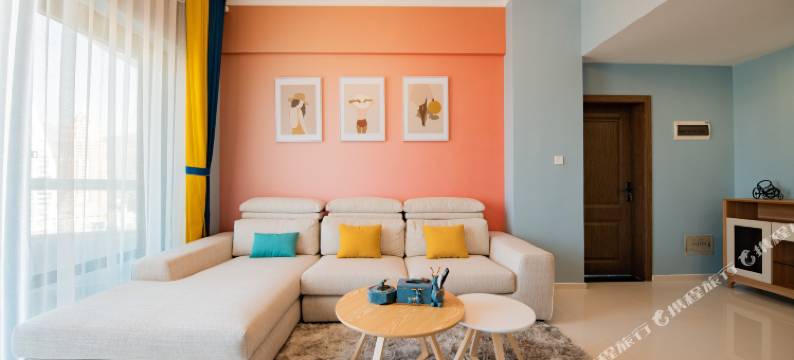 望江宿公寓(景洪告庄店)图片