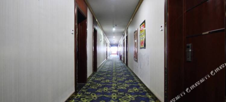 武功大酒店图片