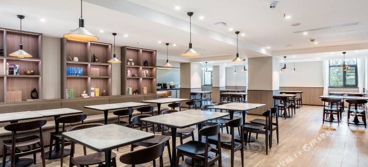 汉庭酒店(深圳华强中心公园店)图片