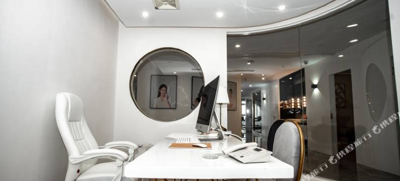 弥尚·定制公寓酒店(当涂东站店)图片