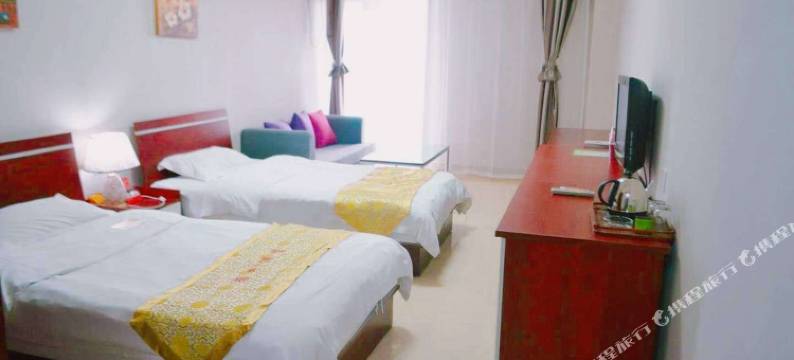 西安欣悦公寓式家居酒店图片