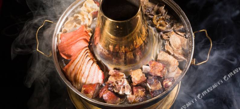 九寨度假村(九寨沟风景区店)图片