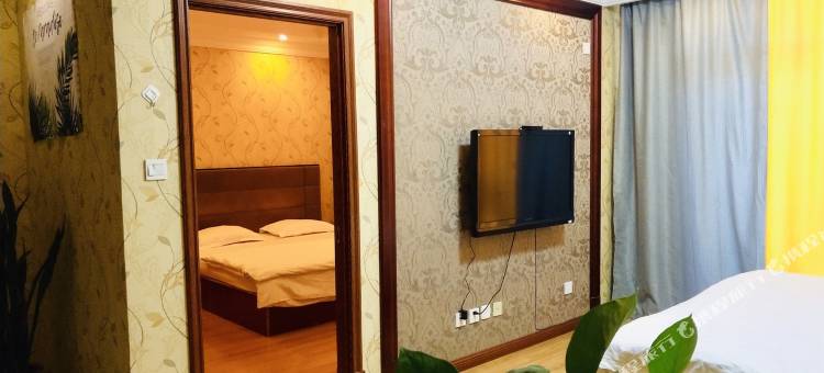 大连恋上小屋(3号店)图片