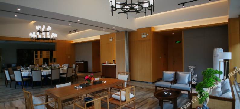 隐如度假酒店(兴山昭君原野店)图片