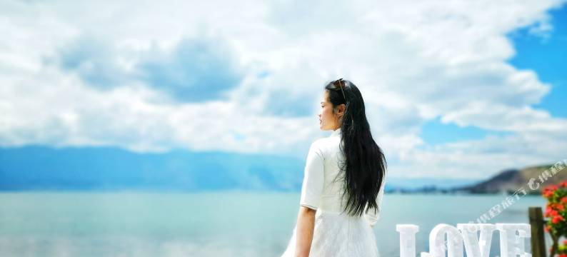 大理莲花水韵海景民宿(洱海双廊店)图片