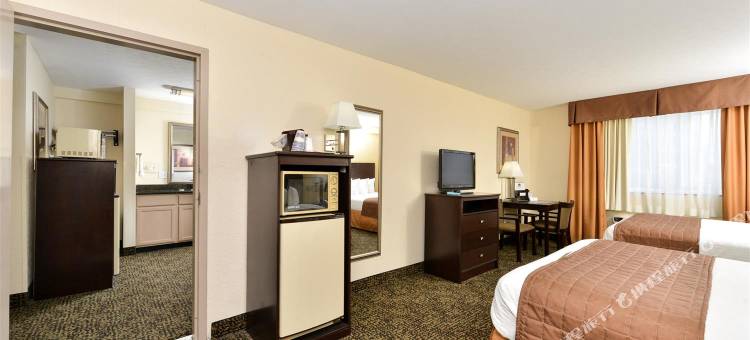 伊利里亚贝斯特韦斯特酒店(Best Western Inn)图片