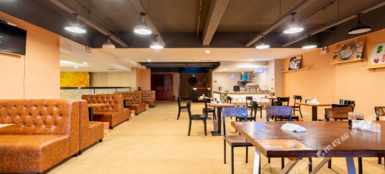 明凡居酒店(昆明和谐店)图片