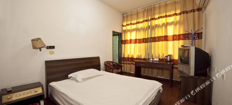 屏南君悦公寓图片