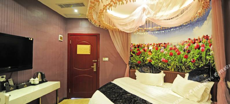 绥阳英皇大酒店图片