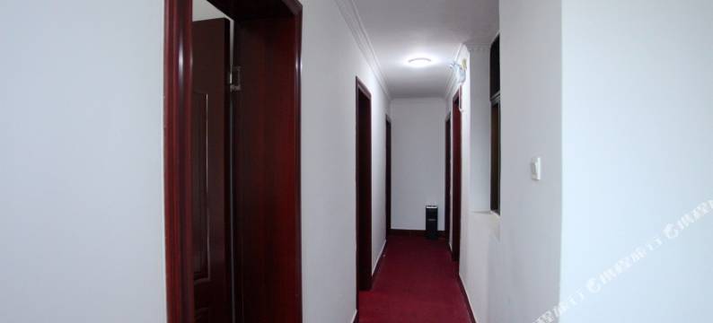 盐城祥盛宾馆(盐城站技师学院店)图片