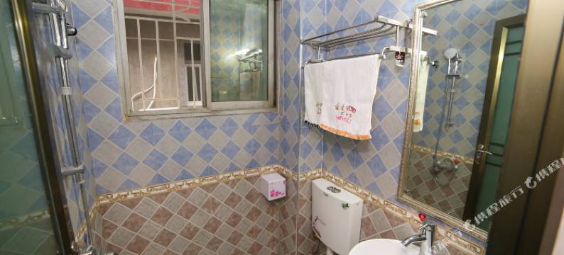 张家界蒲公英特色主题客栈图片