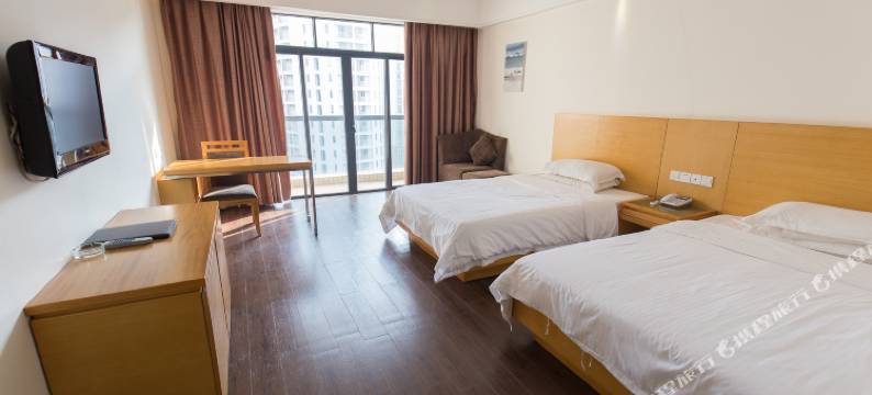 阳江海宝度假酒店图片