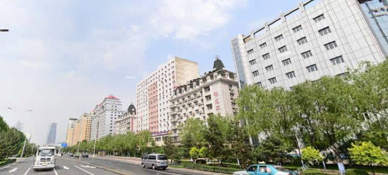 禧龙宾馆(哈尔滨会展中心店)图片