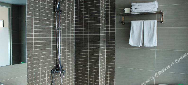 抚顺万客隆宾馆图片