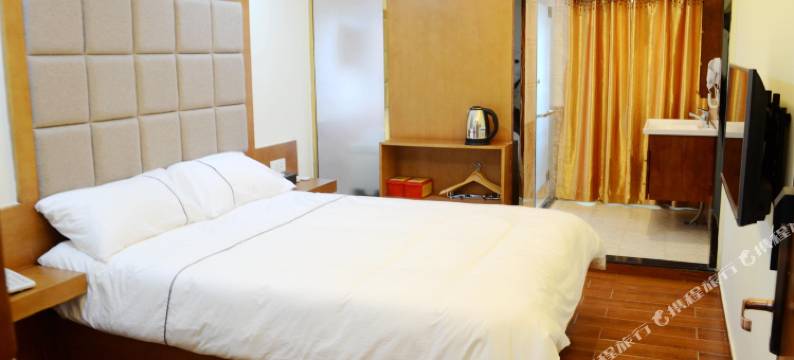 惠州迈卡国际酒店图片