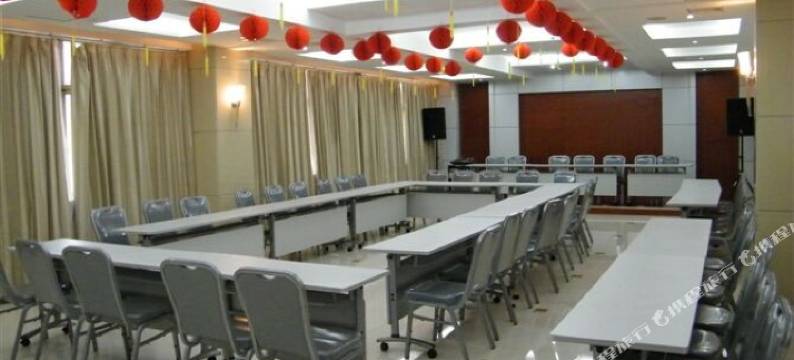 江西省审计干部温汤培训基地图片