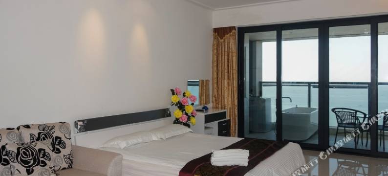 北海北部湾一号浪漫海民宿图片