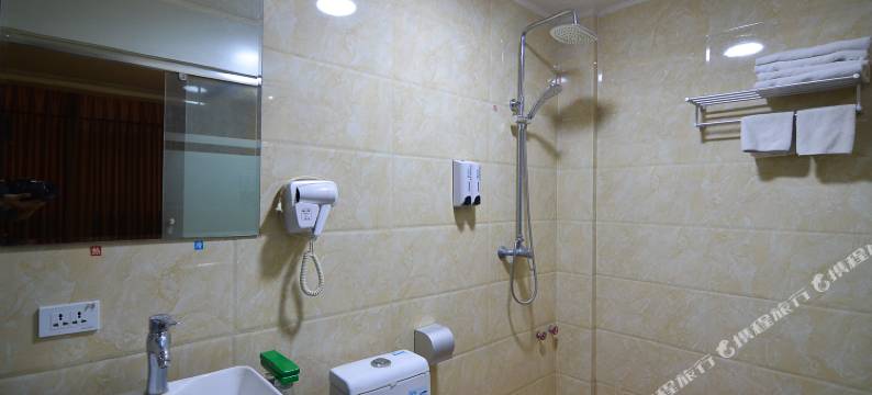 孟州丽都商务宾馆图片