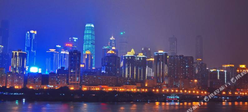 月上海棠酒店(重庆南滨路店)图片