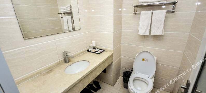 兴城鸿瑞达宾馆图片