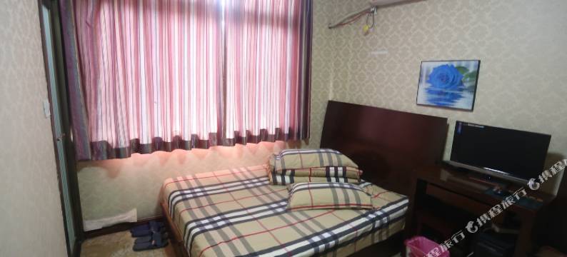 绥中百合兴旅社图片