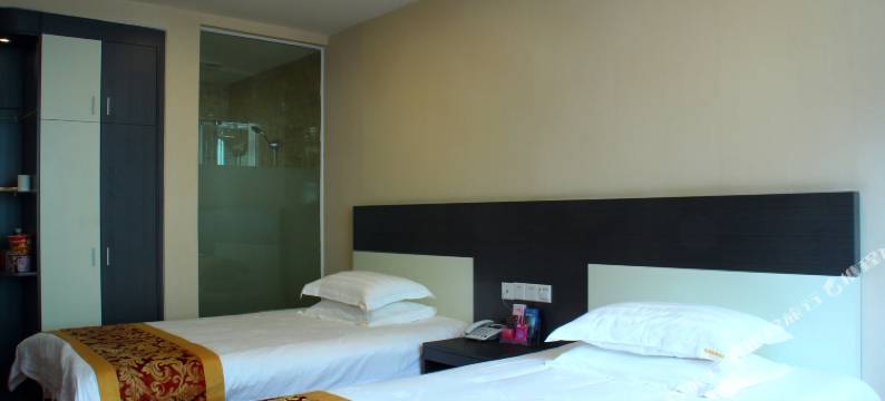 德化瓷城快捷酒店图片