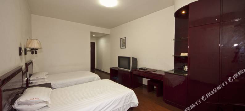 宁德盛鑫宾馆图片