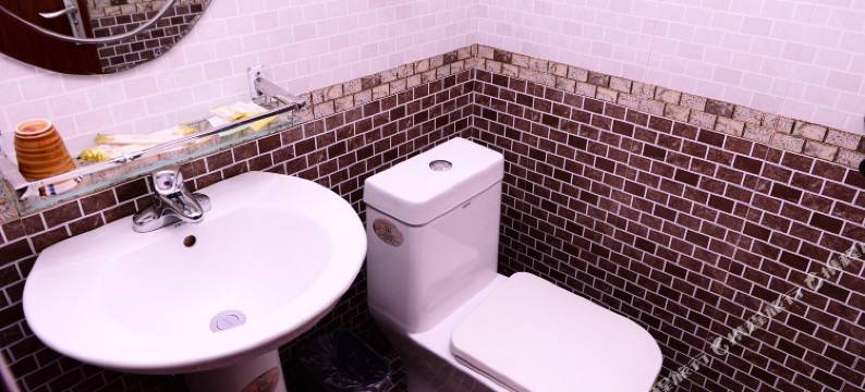 哈工大招待所(哈工大地铁站一店)图片