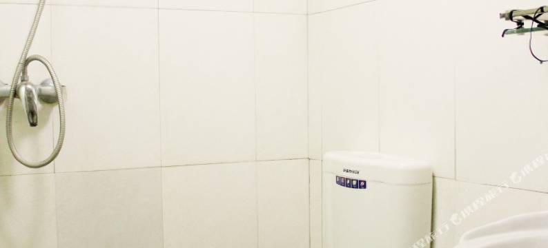 沈阳绿岛快捷宾馆图片