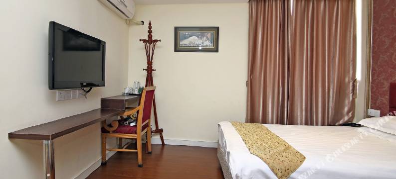 上海蓝杉旅馆图片