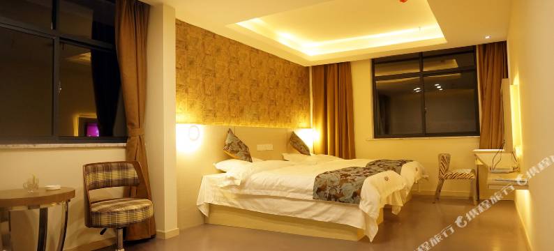 丹阳嘉里精品酒店图片