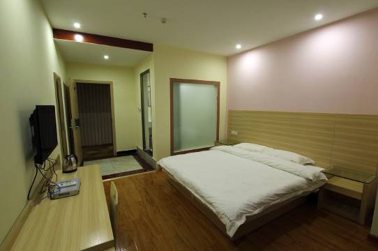 金福莱宾馆(桂林医学院店)