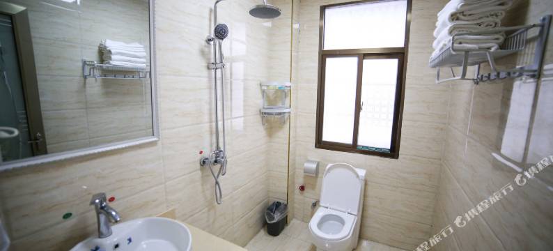 衡阳锦程商务酒店图片