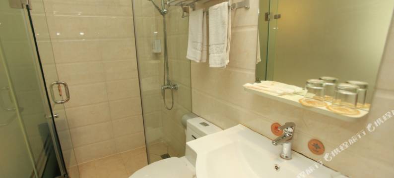 成都飞鸿精品酒店(四川音乐学院西南石油大学地铁站新都校区)图片