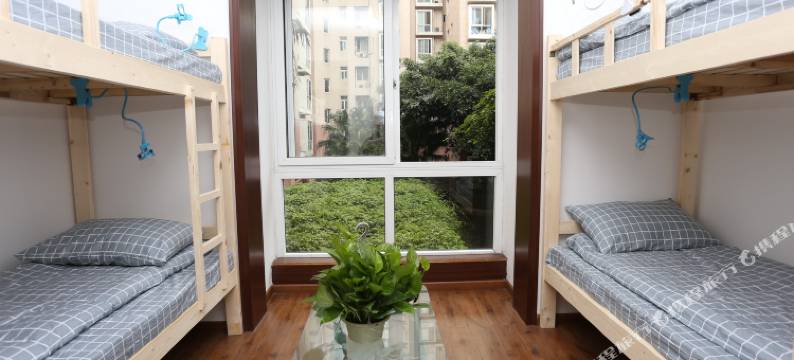 成都风马青年旅舍图片